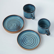 Load image into Gallery viewer, Saagar Cafe Set