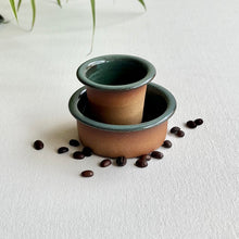 Load image into Gallery viewer, Kshitij Coffee Dabara Set