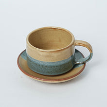 Load image into Gallery viewer, Kshitij Cup Saucer