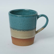 Load image into Gallery viewer, Kshitij Small Coffee Mug