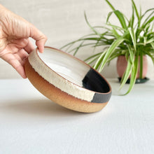 Load image into Gallery viewer, Kshitij Serving Bowl