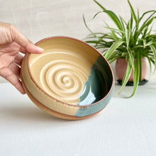 Load image into Gallery viewer, Kshitij Serving Bowl