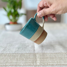 Load image into Gallery viewer, Kshitij Small Coffee Mug