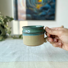 Load image into Gallery viewer, Kshitij Ridged Mug