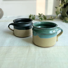 Load image into Gallery viewer, Kshitij Ridged Mug