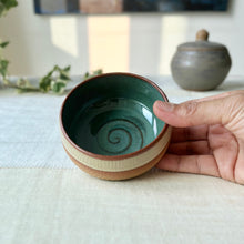 Load image into Gallery viewer, Kshitij Dessert Bowl