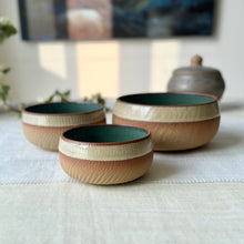 Load image into Gallery viewer, Kshitij Dessert Bowl