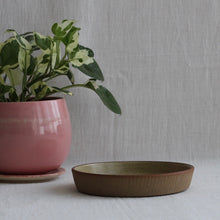 Load image into Gallery viewer, Prthvi Snack Plate - Speckled Beige
