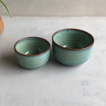 Load image into Gallery viewer, Saagar Sweet & Khara Bowl Set