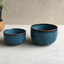 Load image into Gallery viewer, Saagar Sweet & Khara Bowl Set