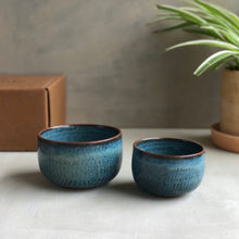 Load image into Gallery viewer, Saagar Sweet & Khara Bowl Set