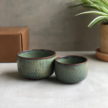 Load image into Gallery viewer, Saagar Sweet & Khara Bowl Set