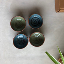 Load image into Gallery viewer, Saagar Dessert Bowls - Set of 4