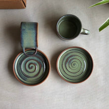 Load image into Gallery viewer, Saagar Tea Set