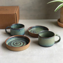 Load image into Gallery viewer, Saagar Tea Set