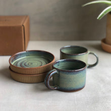 Load image into Gallery viewer, Saagar Tea Set