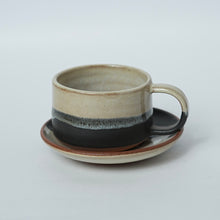 Load image into Gallery viewer, Kshitij Cup Saucer
