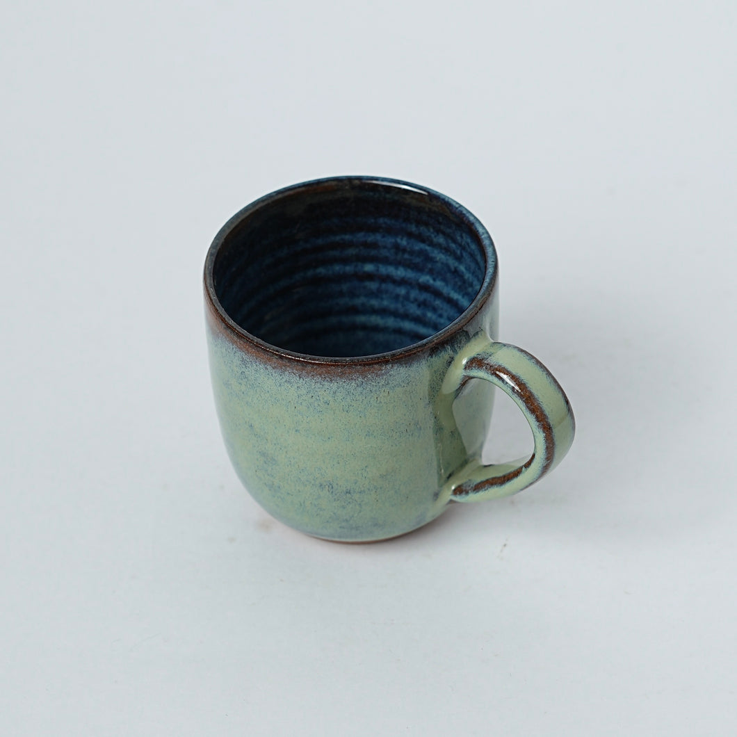 Saagar Small Mug