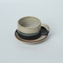 Load image into Gallery viewer, Kshitij Cup Saucer
