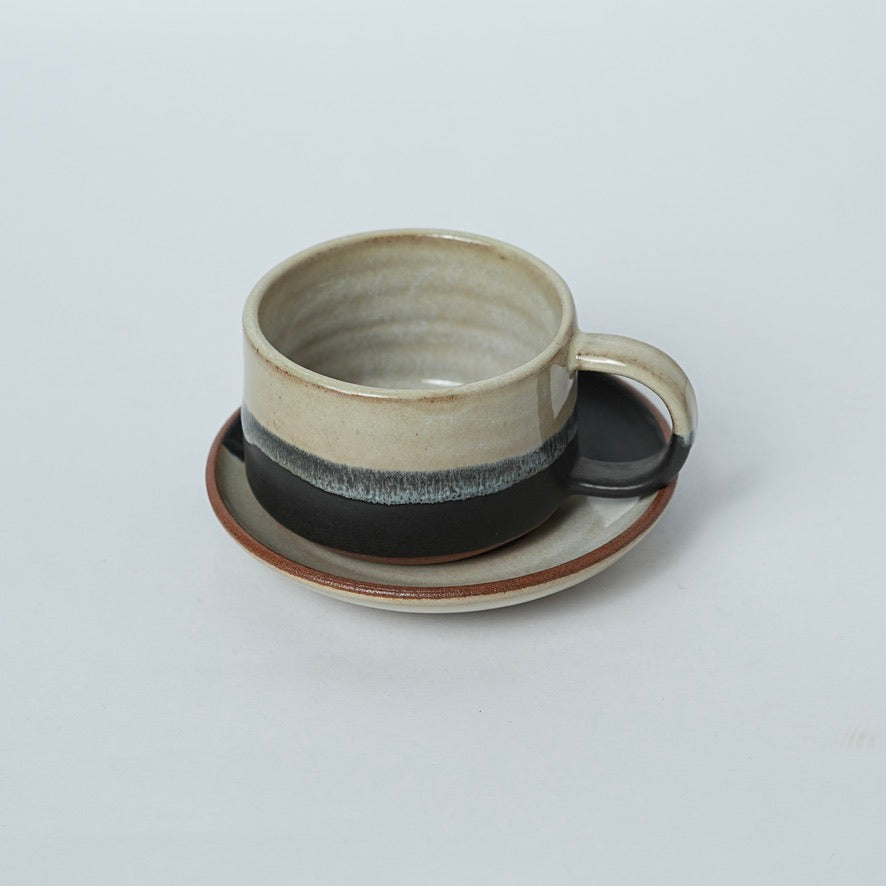 Kshitij Cup Saucer