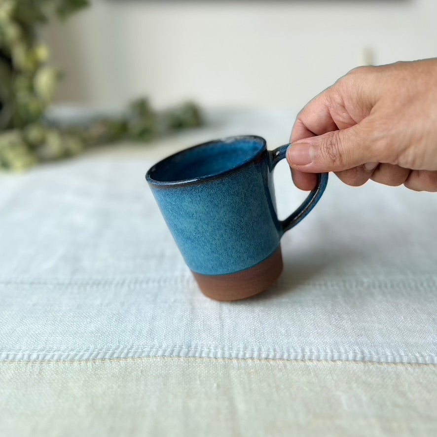 Saagar Small Coffee Mug