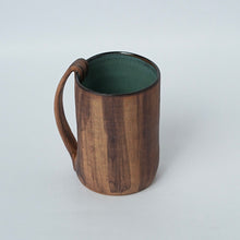 Load image into Gallery viewer, Kshitij Beer Mug
