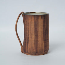 Load image into Gallery viewer, Kshitij Beer Mug
