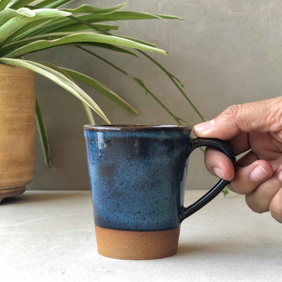 Saagar Small Coffee Mug